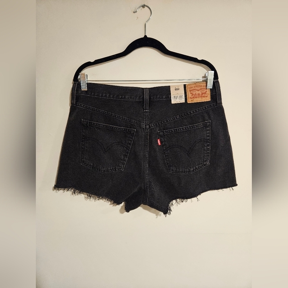 Levi's Pants - Levi's 501‎ Shorts